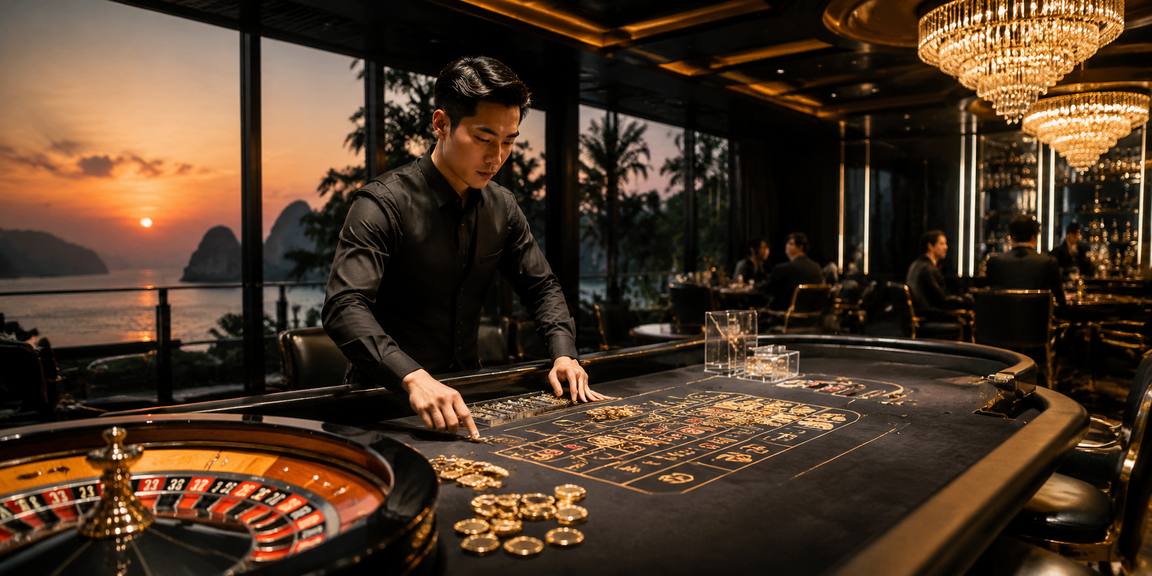 tr882 Nổi Bật Casino Trực Tiếp