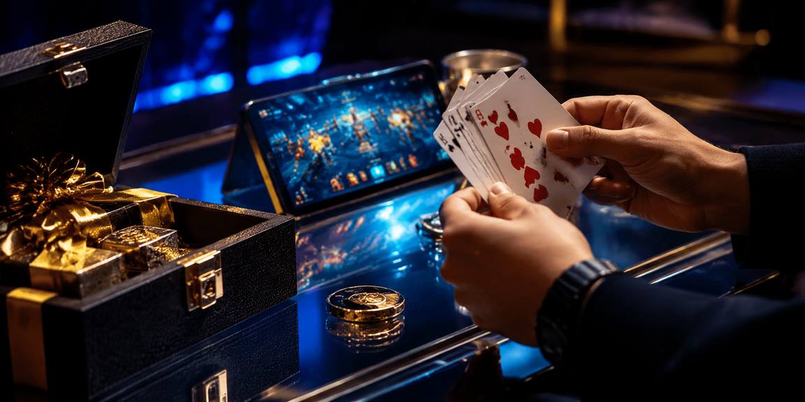 tr882 Chọn Lọc Casino