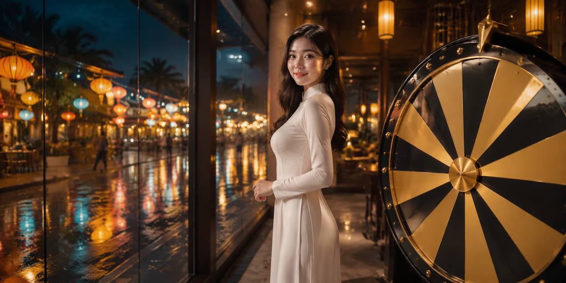 tr882 Casino Trực Tiếp Ngày